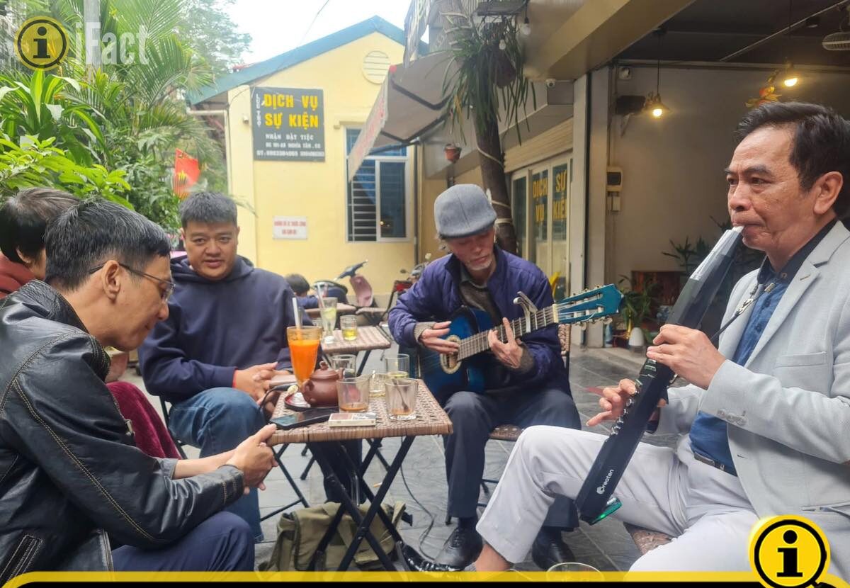 Kèn điện tử cho người mới bắt đầu Kèn điện tử cho người mới bắt đầu