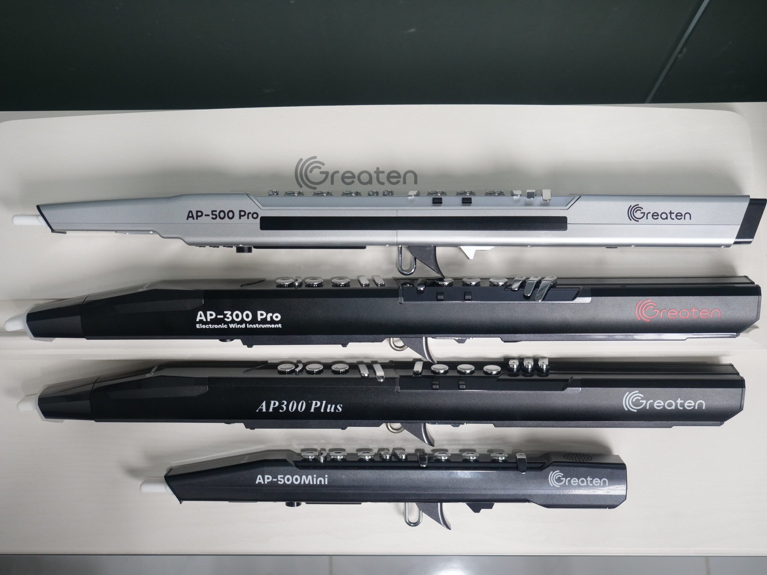 Kèn điện tử loại nào tốt? Nên mua hãng nào hiện nay Kèn điên tử Greaten giá tốt chất lượng