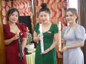 Kèn Điện Tử Giá Bao Nhiêu? Bảng Giá Mới Nhất 2026