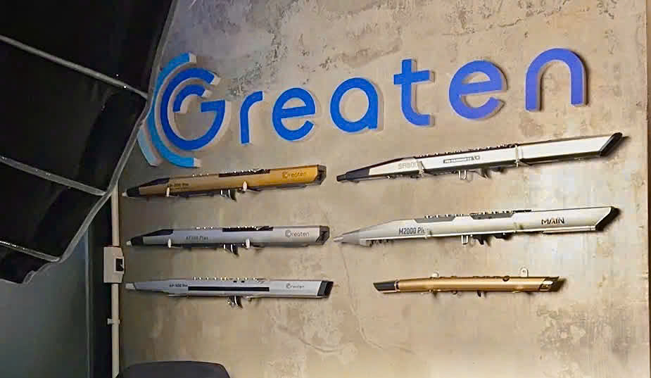 Sáo điện tử Sài gòn - Greaten