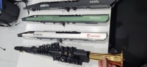 Kèn điện tử nào bán chạy nhất? Gợi ý các mẫu đang được ưa chuộng