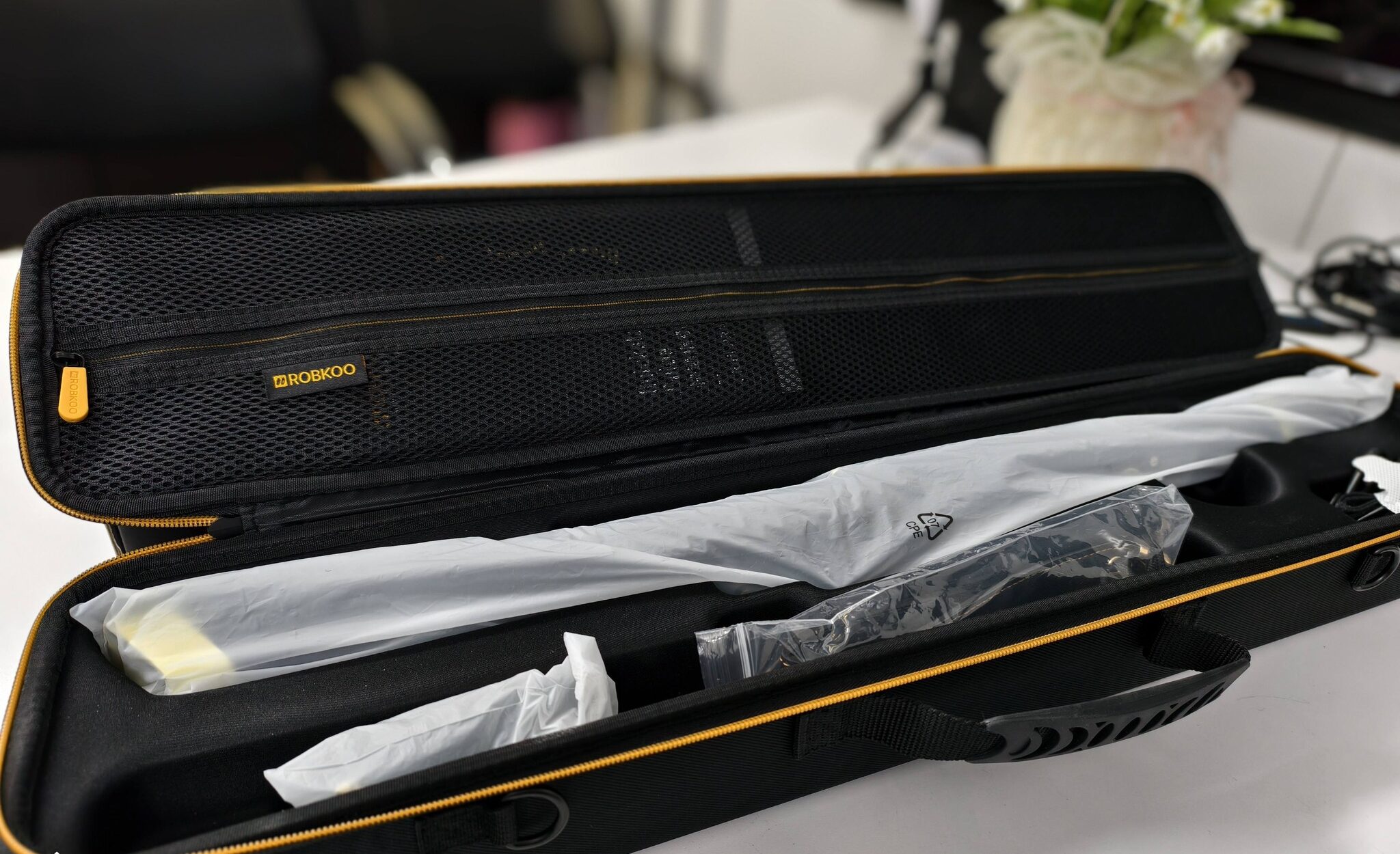 Kèn điện tử Robkoo