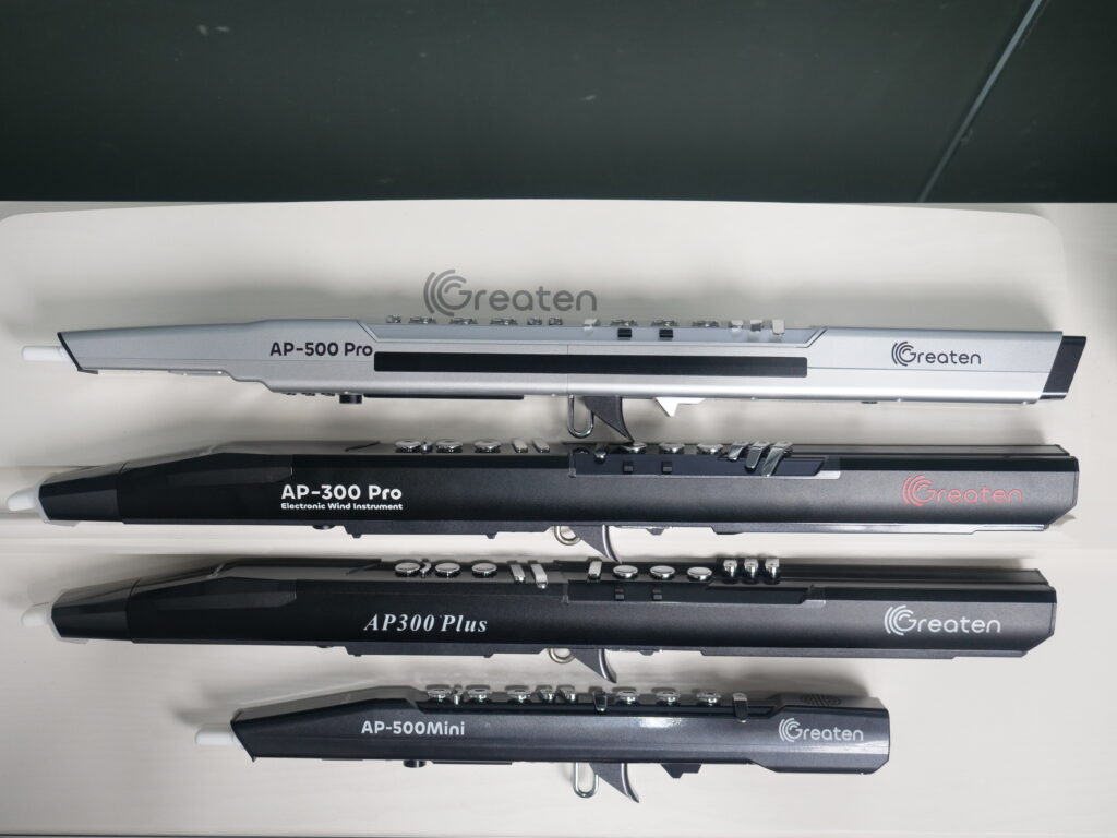 Tiêu chí chọn kèn điện tử cho người không biết nhạc