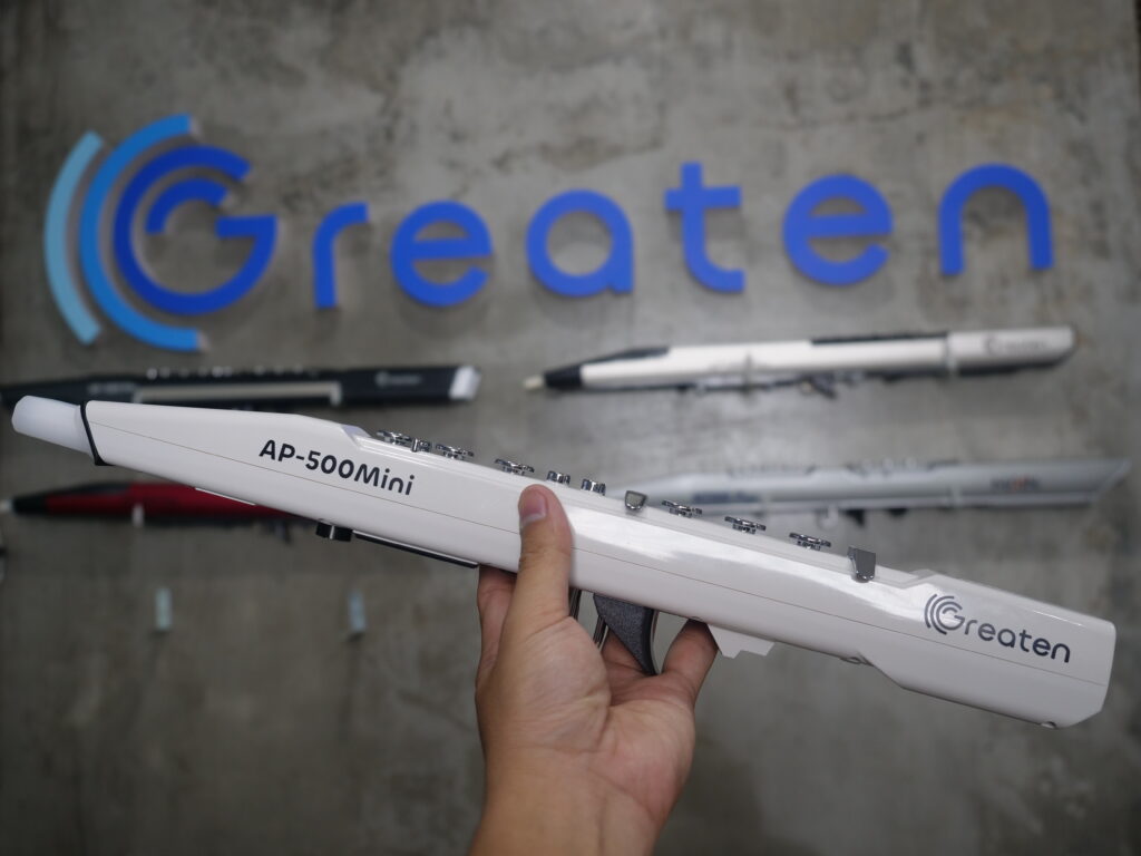 Chọn kèn điện tử cho người không biết nhạc