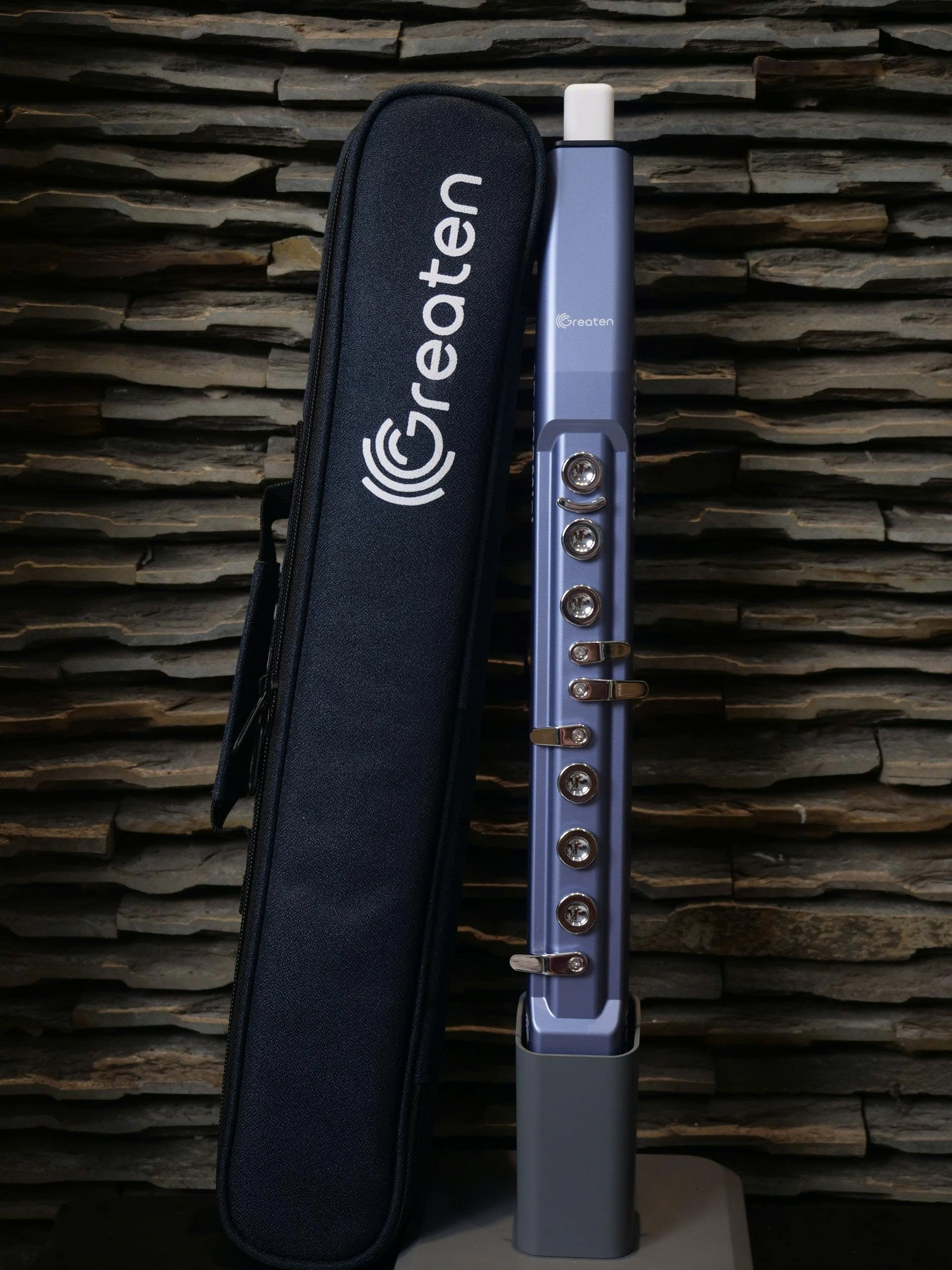 GREATEN AP-500MINI || TIẾNG VIỆT - Ảnh 6