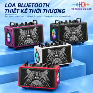 KAE M3 - LOA CHÍNH HÃNG