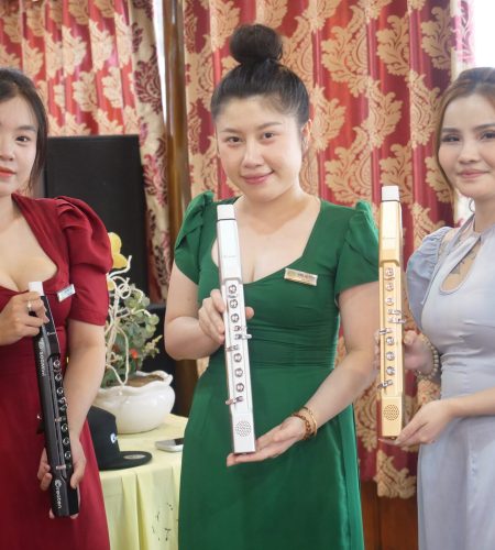 sáo điện tử giá tốt nhất khu vực Hồ Chí Minh